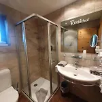 Klockerhof Hotell 4*