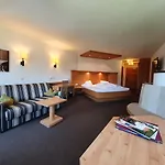 Klockerhof Hotell Lermoos