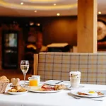 Hotell Klockerhof 4*
