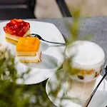 Hotell Klockerhof 4*