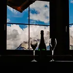 Hotell Klockerhof