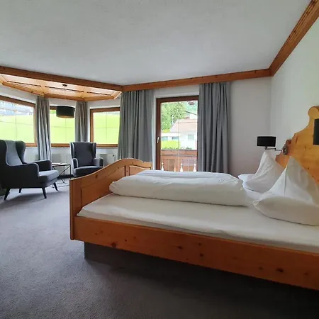 Klockerhof 4* Lermoos