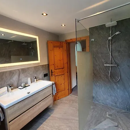 Klockerhof Hotell Lermoos