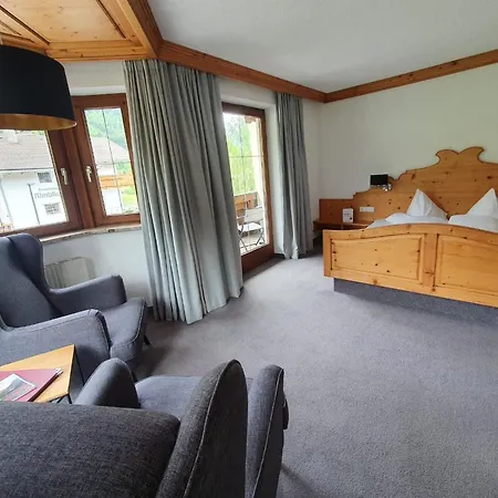 Klockerhof 4* Lermoos