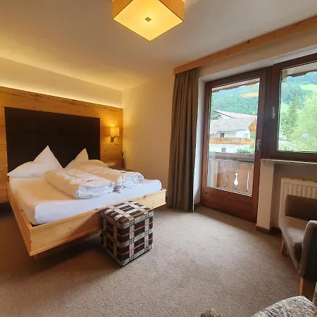 Klockerhof Hotel Lermoos