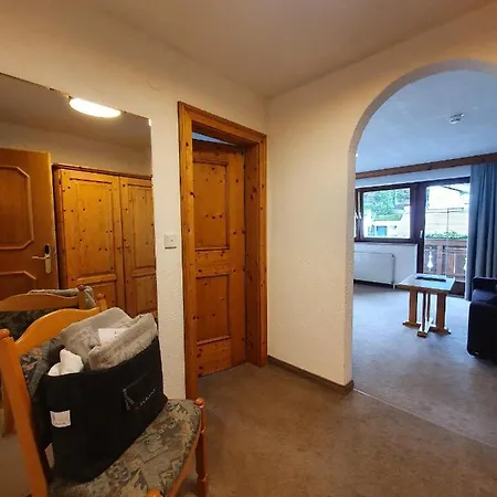 Klockerhof 4* Lermoos