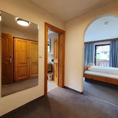 Klockerhof 4* Lermoos