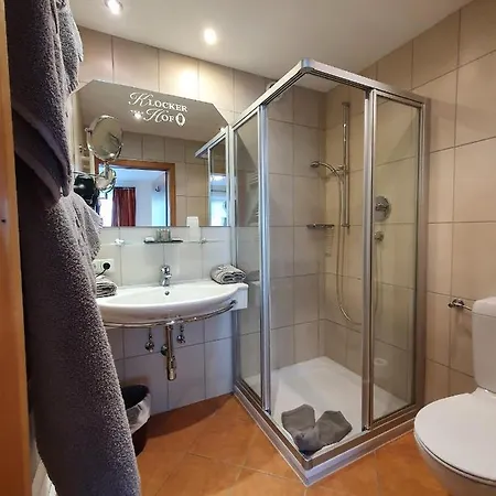 Klockerhof 4* Lermoos