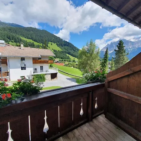 Klockerhof 4* Lermoos