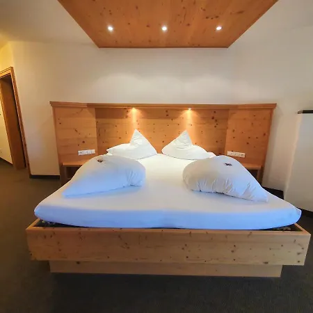 Klockerhof Lermoos