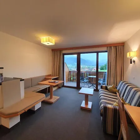 Hotel Klockerhof 4*
