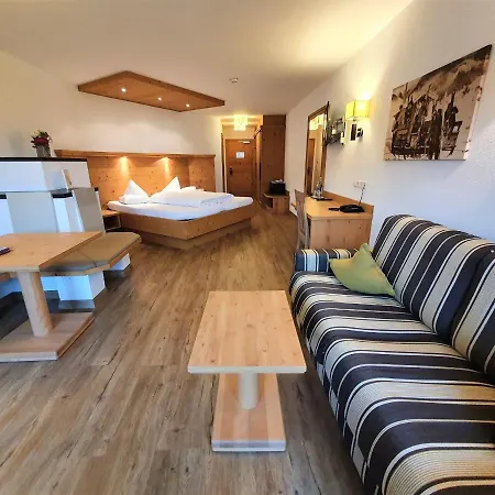 Klockerhof 4*