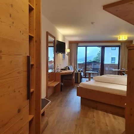 Klockerhof 4* Lermoos