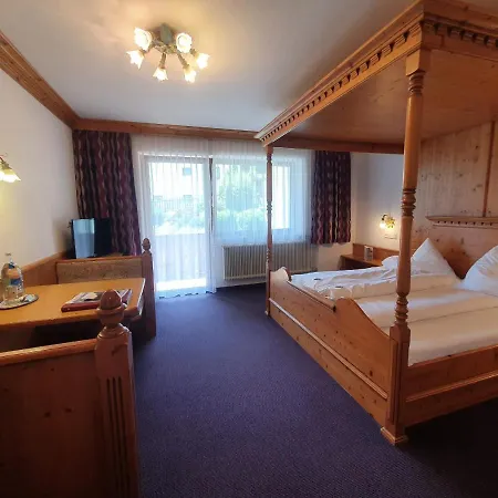 Klockerhof Hotel 4*