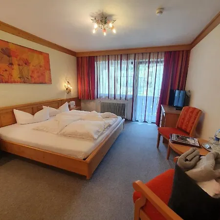 Klockerhof Hotel
