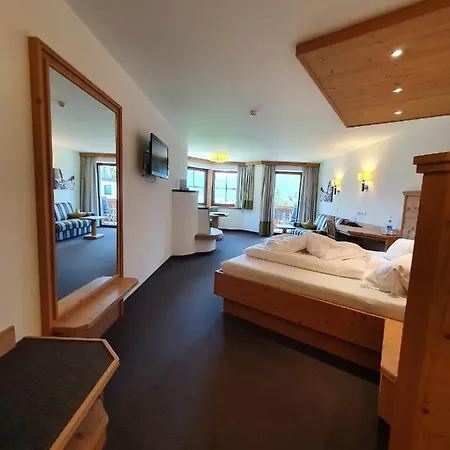 Klockerhof Hotel 4*