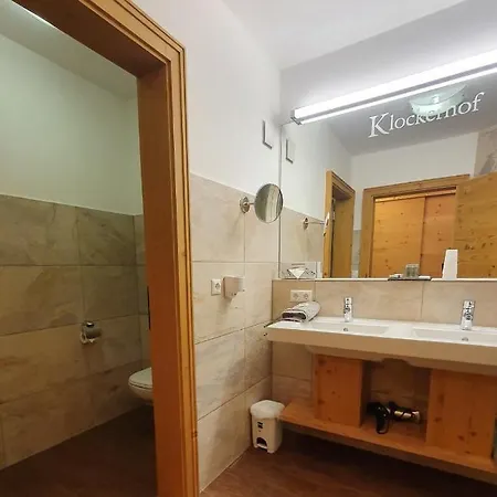 Klockerhof Hotel