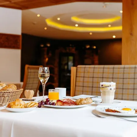 Klockerhof Hotel 4*