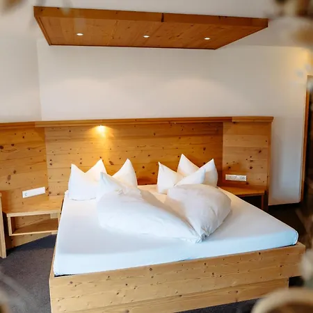 Hotel Klockerhof 4*