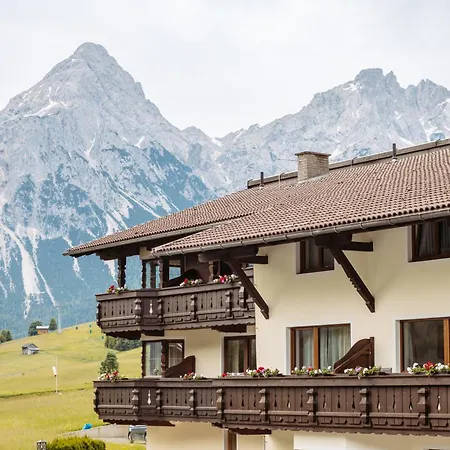 Hotel Klockerhof 4*