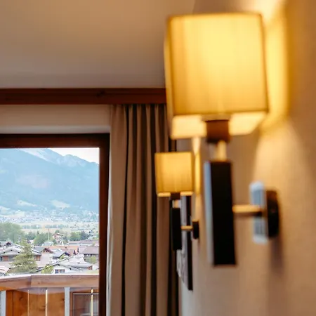 Klockerhof Hotel 4*