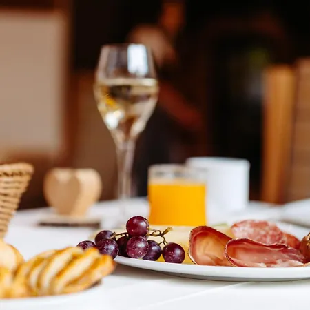 Klockerhof Hotel Lermoos