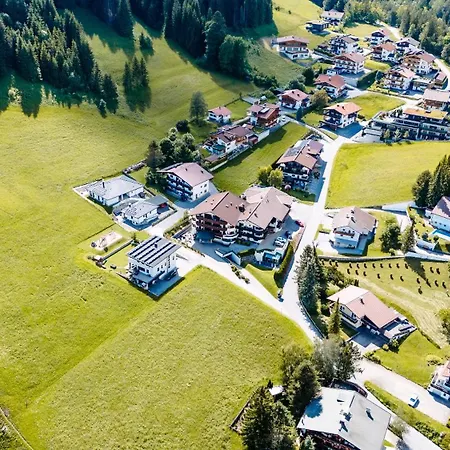 Hotel Klockerhof