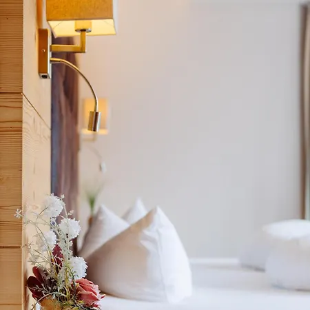 Hotel Klockerhof Lermoos