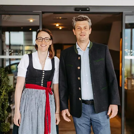 Klockerhof 4* Lermoos