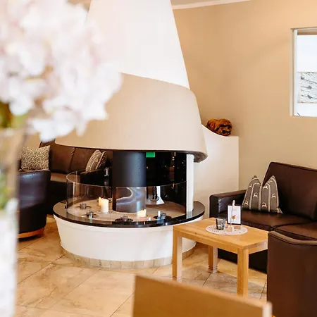 Klockerhof 4* Lermoos