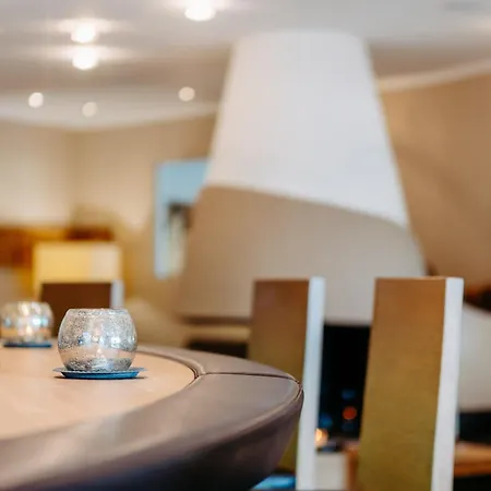 Klockerhof Hotell 4*