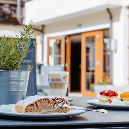 Klockerhof Hotel Lermoos