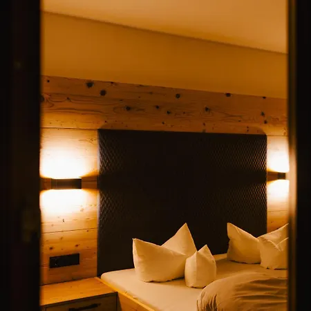 Klockerhof Hotel 4*