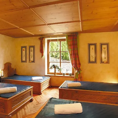 Klockerhof Hotel 4*