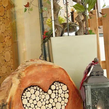 Klockerhof 4* Lermoos