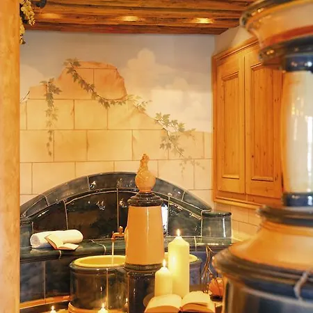 Klockerhof 4* Lermoos