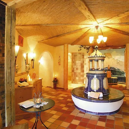 Hotell Klockerhof 4*