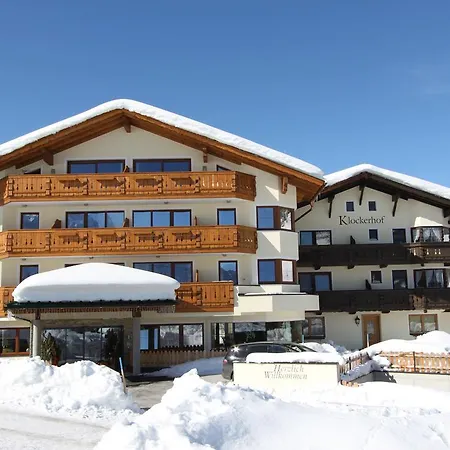 Hotel Klockerhof