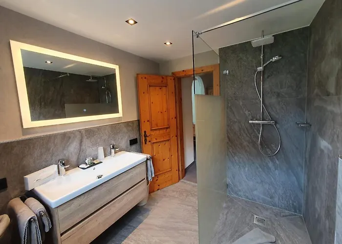 Klockerhof Hotel Lermoos