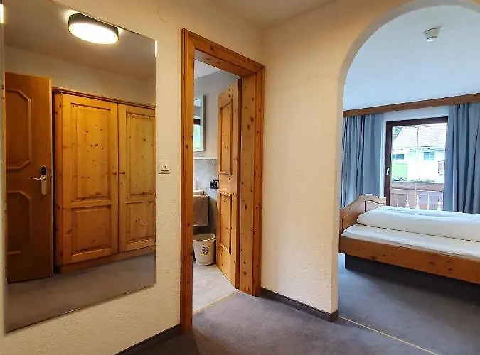 Klockerhof 4* Lermoos