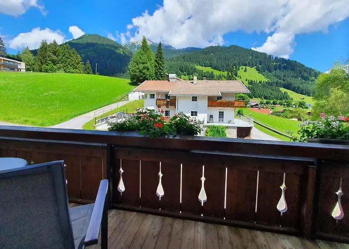 Klockerhof 4* Lermoos