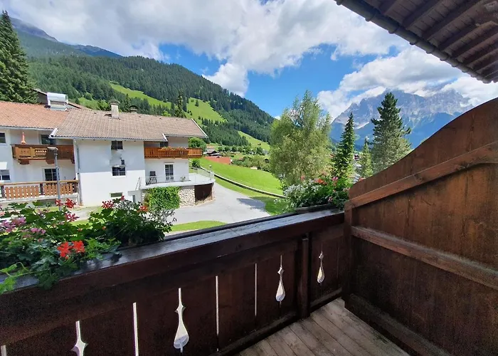 Klockerhof 4* Lermoos