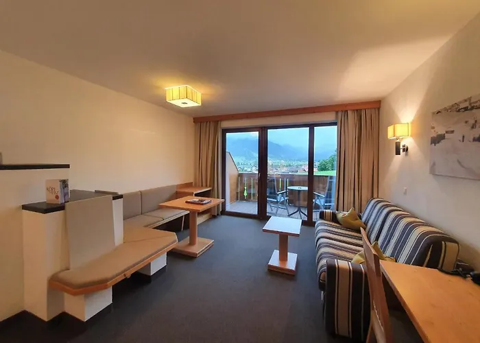 Hotel Klockerhof 4*