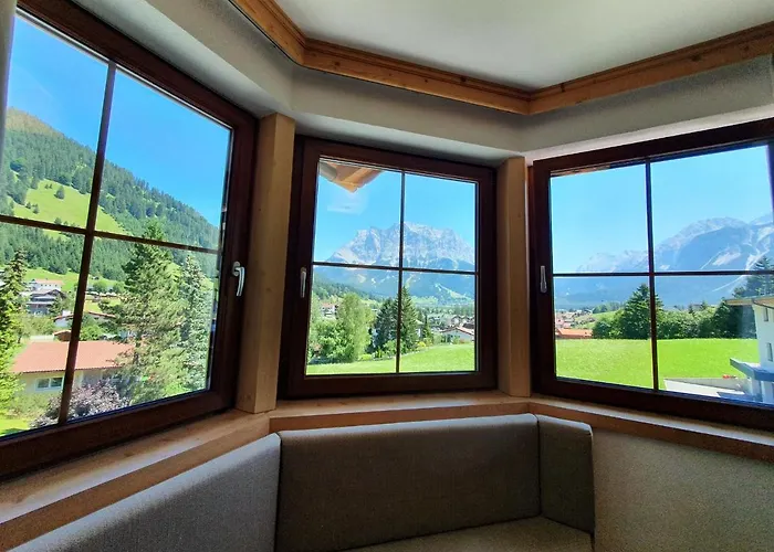 Klockerhof 호텔 4*