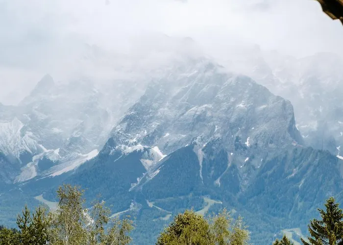 Klockerhof Hotel Lermoos