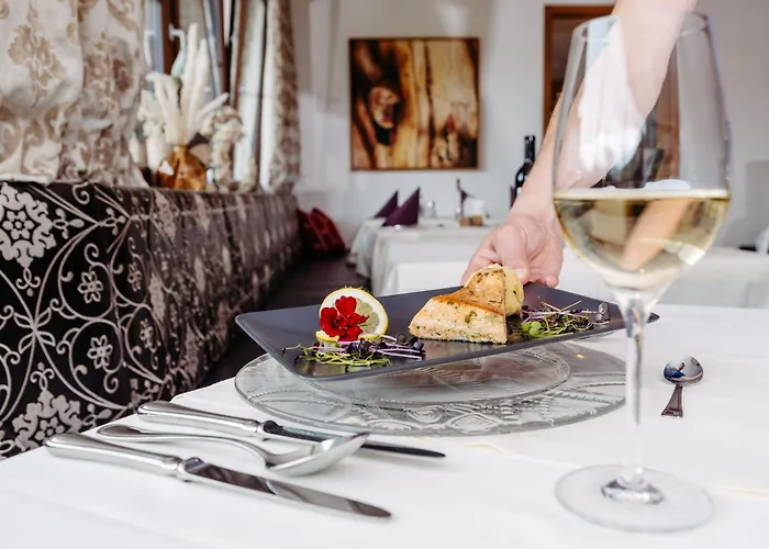 Klockerhof 레르모스