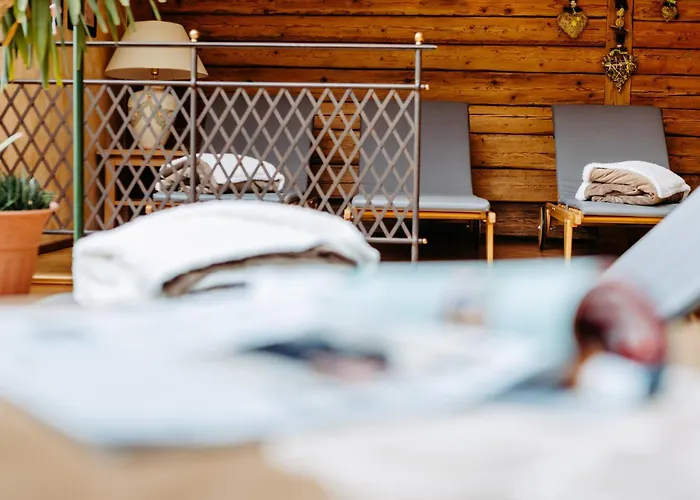 Klockerhof 레르모스