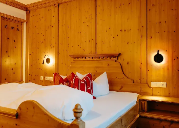 Hotel Klockerhof 4*
