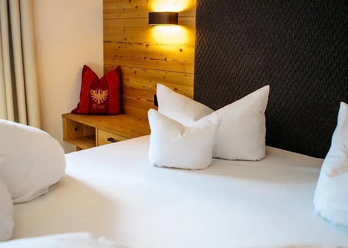 Klockerhof 4* Lermoos