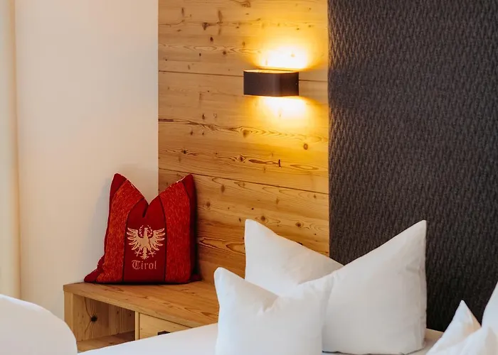 호텔 Klockerhof 4*